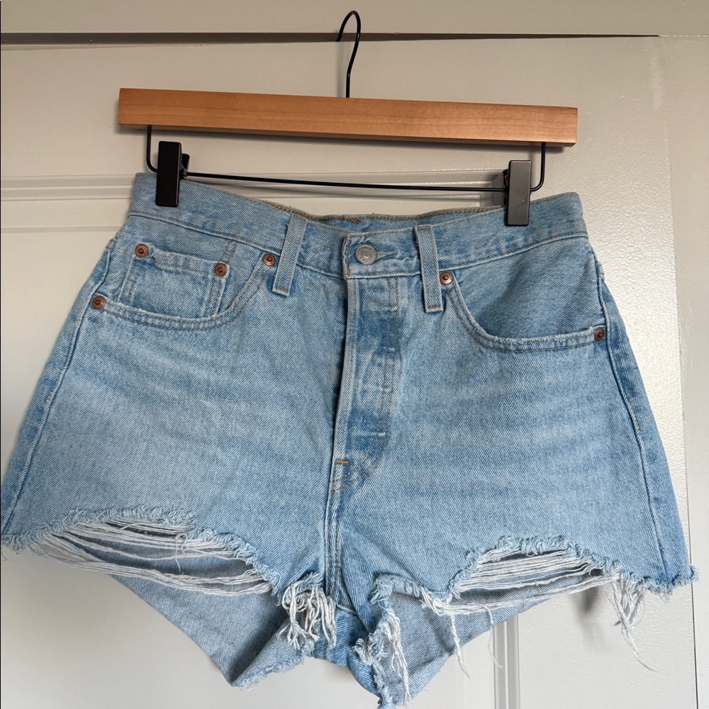 Levi’s 501 Shorts